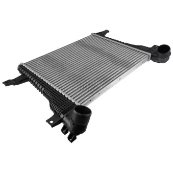Intercooler, échangeur TEKNÖR CNG-PL-016