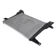 TEKNÖR CNG-PL-016 - Intercooler, échangeur