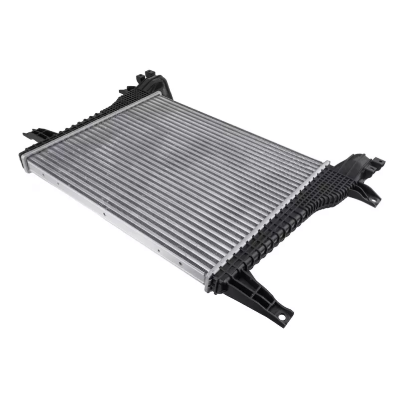 Intercooler, échangeur TEKNÖR CNG-PL-016 - Visuel 1