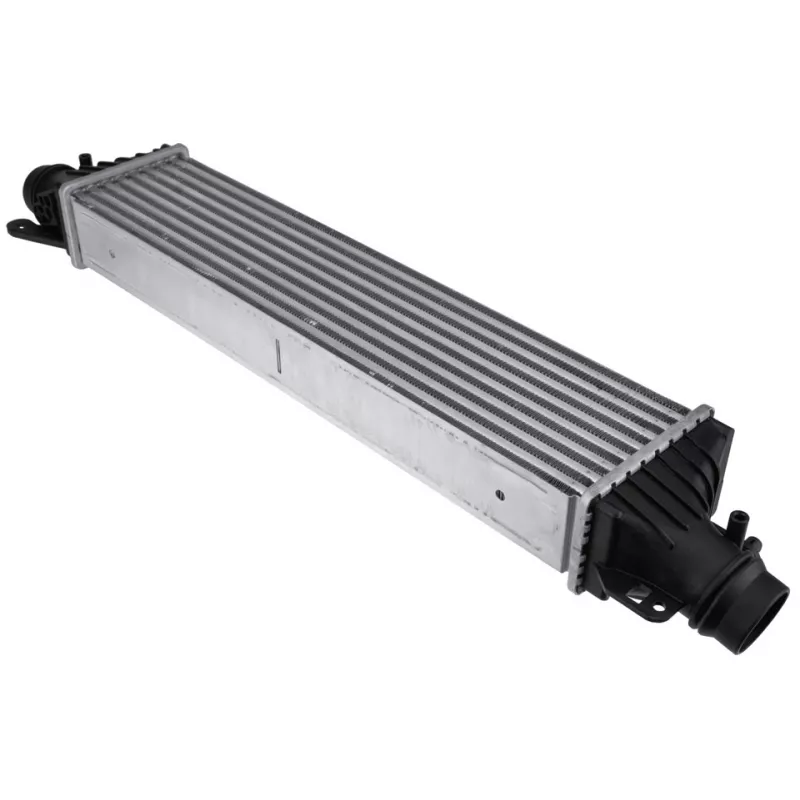 Intercooler, échangeur TEKNÖR CNG-PL-017 - Visuel 1