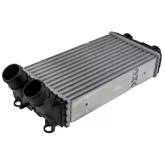 Intercooler, échangeur TEKNÖR CNG-PL-019