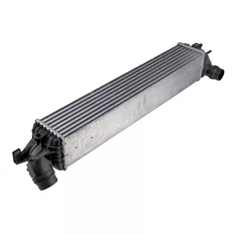 TEKNÖR CNG-RE-004 - Intercooler, échangeur