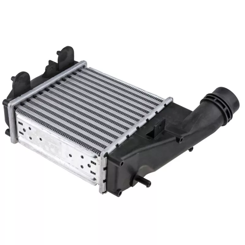 Intercooler, échangeur TEKNÖR CNG-RE-006 - Visuel 1