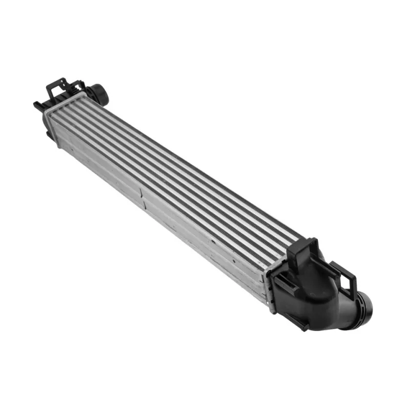 Intercooler, échangeur TEKNÖR CNG-RE-007 - Visuel 1