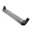 TEKNÖR CNG-RE-008 - Intercooler, échangeur