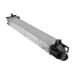 TEKNÖR CNG-RE-009 - Intercooler, échangeur