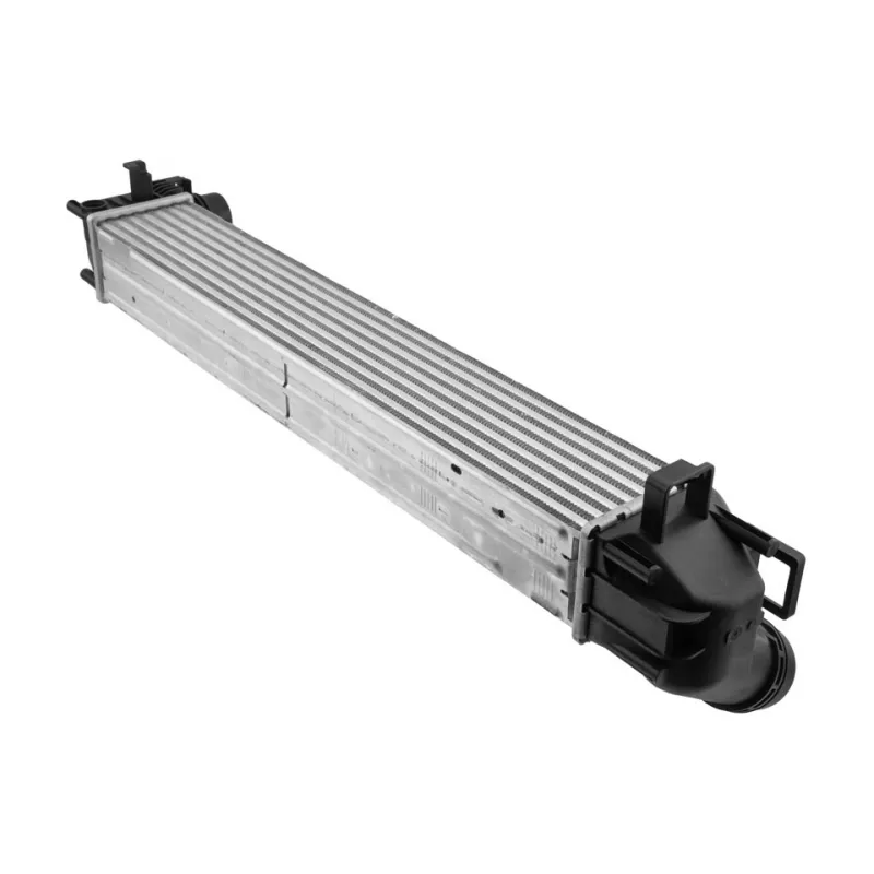 Intercooler, échangeur TEKNÖR CNG-RE-009 - Visuel 1