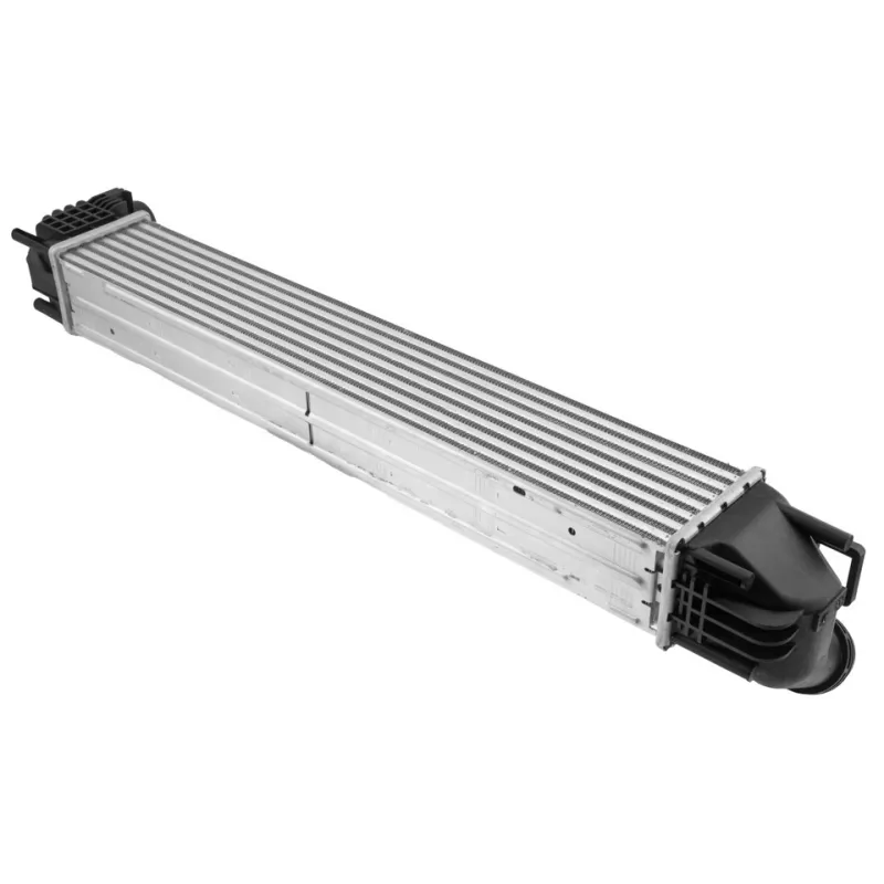 Intercooler, échangeur TEKNÖR CNG-RE-010 - Visuel 1