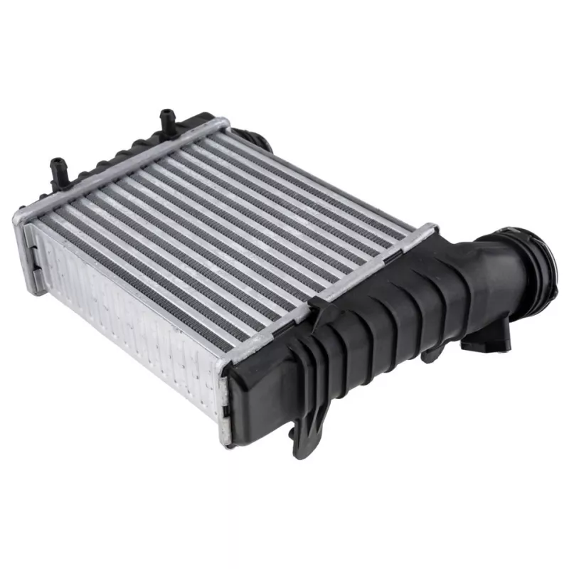 Intercooler, échangeur TEKNÖR CNG-SK-000 - Visuel 1