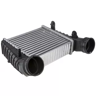 Intercooler, échangeur TEKNÖR OEM 8D0145805C