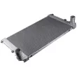 Intercooler, échangeur TEKNÖR [CNG-TY-000]