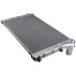 TEKNÖR CNG-TY-000 - Intercooler, échangeur