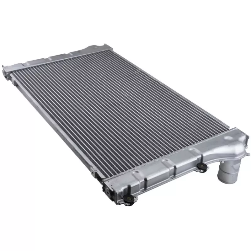 Refroidisseur d'air de suralimentation TEKNÖR CNG-TY-000 - Visuel 1