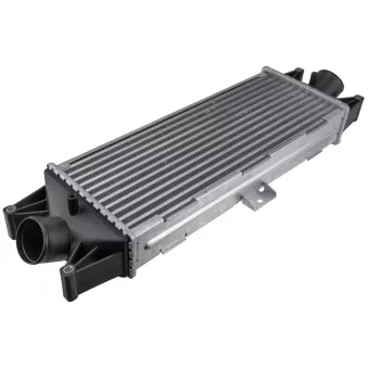 Intercooler, échangeur TEKNÖR CNG-VC-000