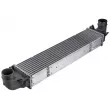 Intercooler, échangeur TEKNÖR [CNG-VV-001]