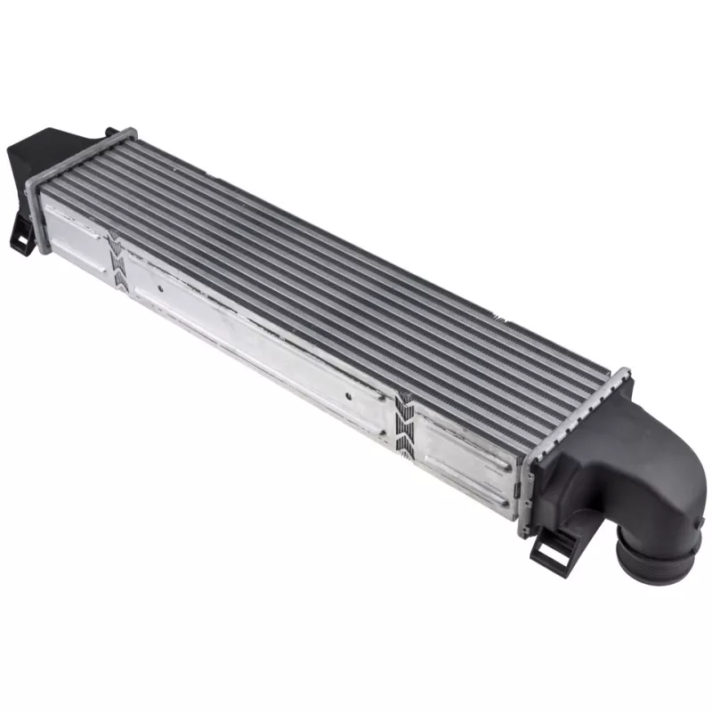 Refroidisseur d'air de suralimentation TEKNÖR CNG-VV-001 - Visuel 1
