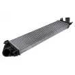 TEKNÖR CNG-VV-004 - Intercooler, échangeur