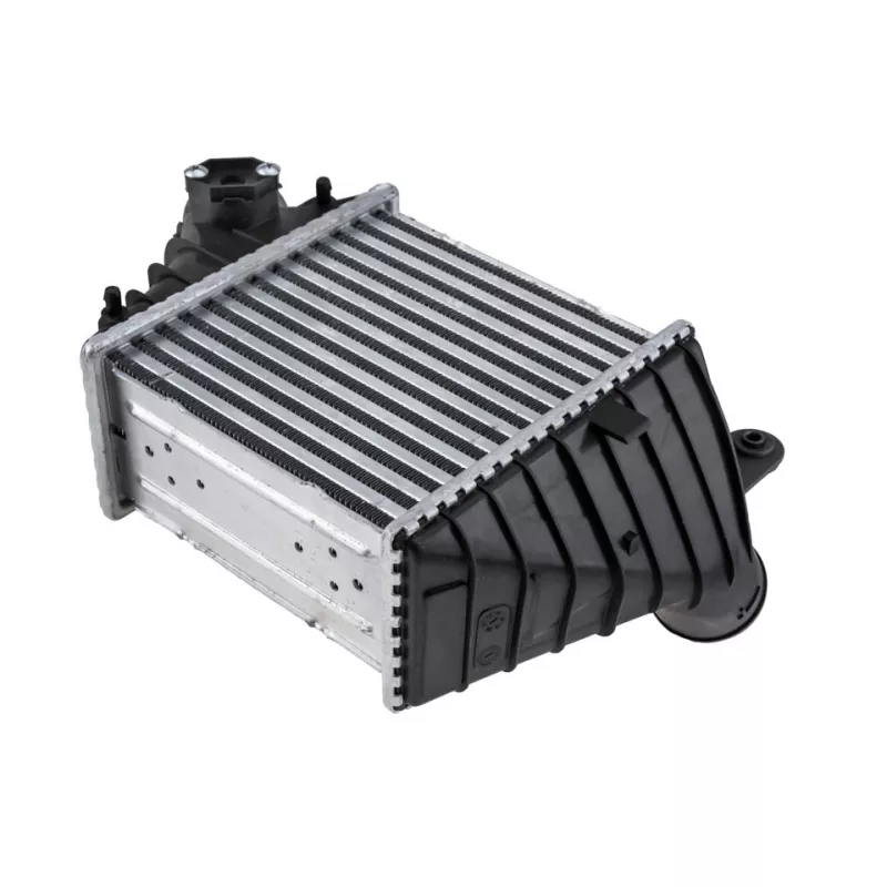 Intercooler, échangeur TEKNÖR CNG-VW-016 - Visuel 1