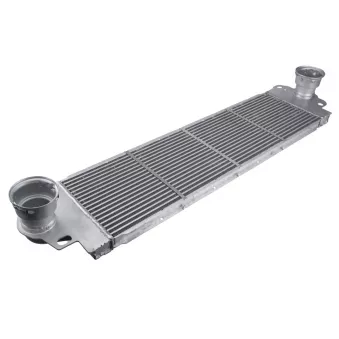 Intercooler, échangeur TEKNÖR OEM 7H0145804A