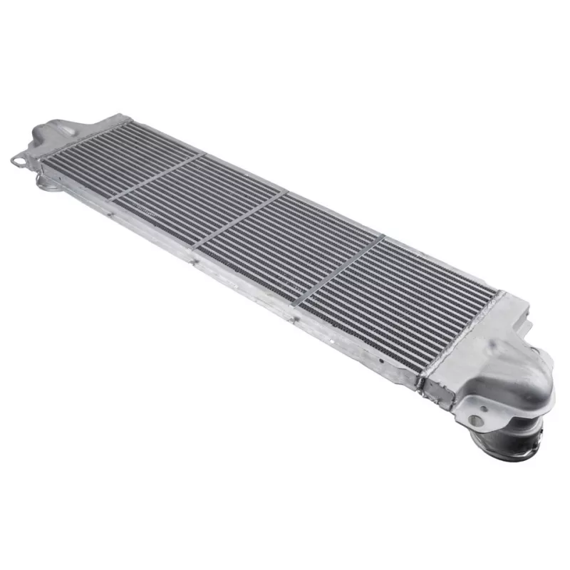 Intercooler, échangeur TEKNÖR CNG-VW-022 - Visuel 1