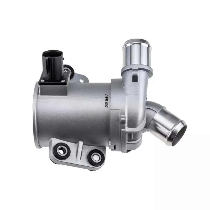 Pompe à eau, refroidissement du moteur TEKNÖR CPZ-FR-007 - Visuel 2