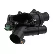 TEKNÖR CTM-CT-018 - Thermostat, liquide de refroidissement