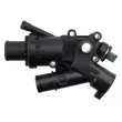 TEKNÖR CTM-CT-018 - Thermostat, liquide de refroidissement