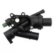 TEKNÖR CTM-CT-018 - Thermostat, liquide de refroidissement