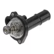 TEKNÖR CTM-FR-033 - Thermostat, liquide de refroidissement