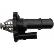 TEKNÖR CTM-FR-033 - Thermostat, liquide de refroidissement