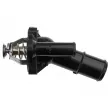 TEKNÖR CTM-FR-033 - Thermostat, liquide de refroidissement