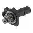 TEKNÖR CTM-FR-034 - Thermostat, liquide de refroidissement