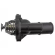 TEKNÖR CTM-FR-034 - Thermostat, liquide de refroidissement