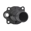 TEKNÖR CTM-FR-034 - Thermostat, liquide de refroidissement