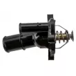 TEKNÖR CTM-FR-036 - Thermostat, liquide de refroidissement