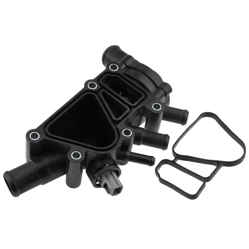 Thermostat, liquide de refroidissement TEKNÖR CTM-FR-037 - Visuel 1