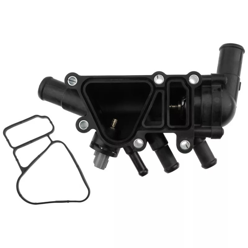 Thermostat, liquide de refroidissement TEKNÖR CTM-FR-037 - Visuel 2