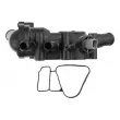 TEKNÖR CTM-FR-037 - Thermostat, liquide de refroidissement