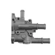 TEKNÖR CTM-PL-036 - Boîtier du thermostat