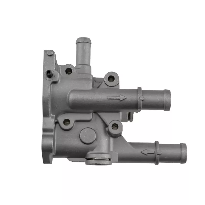 Boîtier du thermostat TEKNÖR CTM-PL-036 - Visuel 2