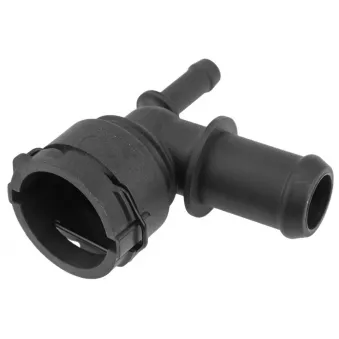 Bride de liquide de refroidissement TEKNÖR OEM 1C0122291A