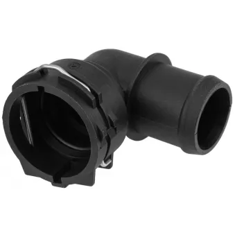 Bride de liquide de refroidissement TEKNÖR CTM-VW-083