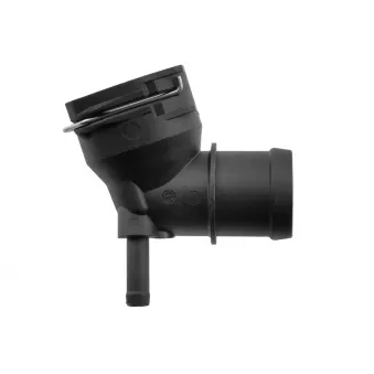 Tuyau D'échappement Central Pour Audi A3 / A3 Sportback 2.0 TDI - Neuf