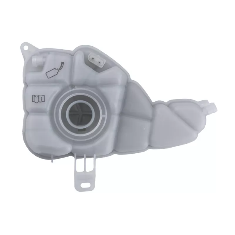 Vase d'expansion, liquide de refroidissement TEKNÖR CZW-AU-012 - Visuel 2