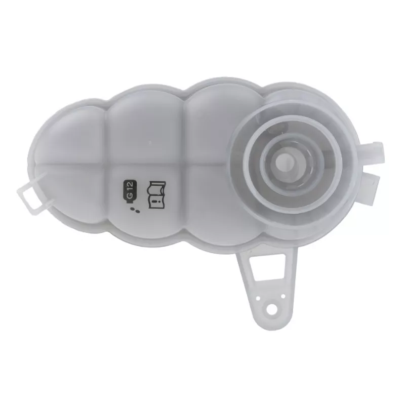 Vase d'expansion, liquide de refroidissement TEKNÖR CZW-AU-014 - Visuel 2