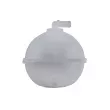 TEKNÖR CZW-VW-022 - Vase d'expansion, liquide de refroidissement