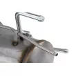 TEKNÖR DPF-NS-004 - Filtre à particules / à suie, échappement
