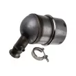 TEKNÖR DPF-PE-011 - Filtre à particules / à suie, échappement