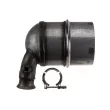 TEKNÖR DPF-PE-011 - Filtre à particules / à suie, échappement