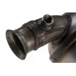 TEKNÖR DPF-PE-011 - Filtre à particules / à suie, échappement